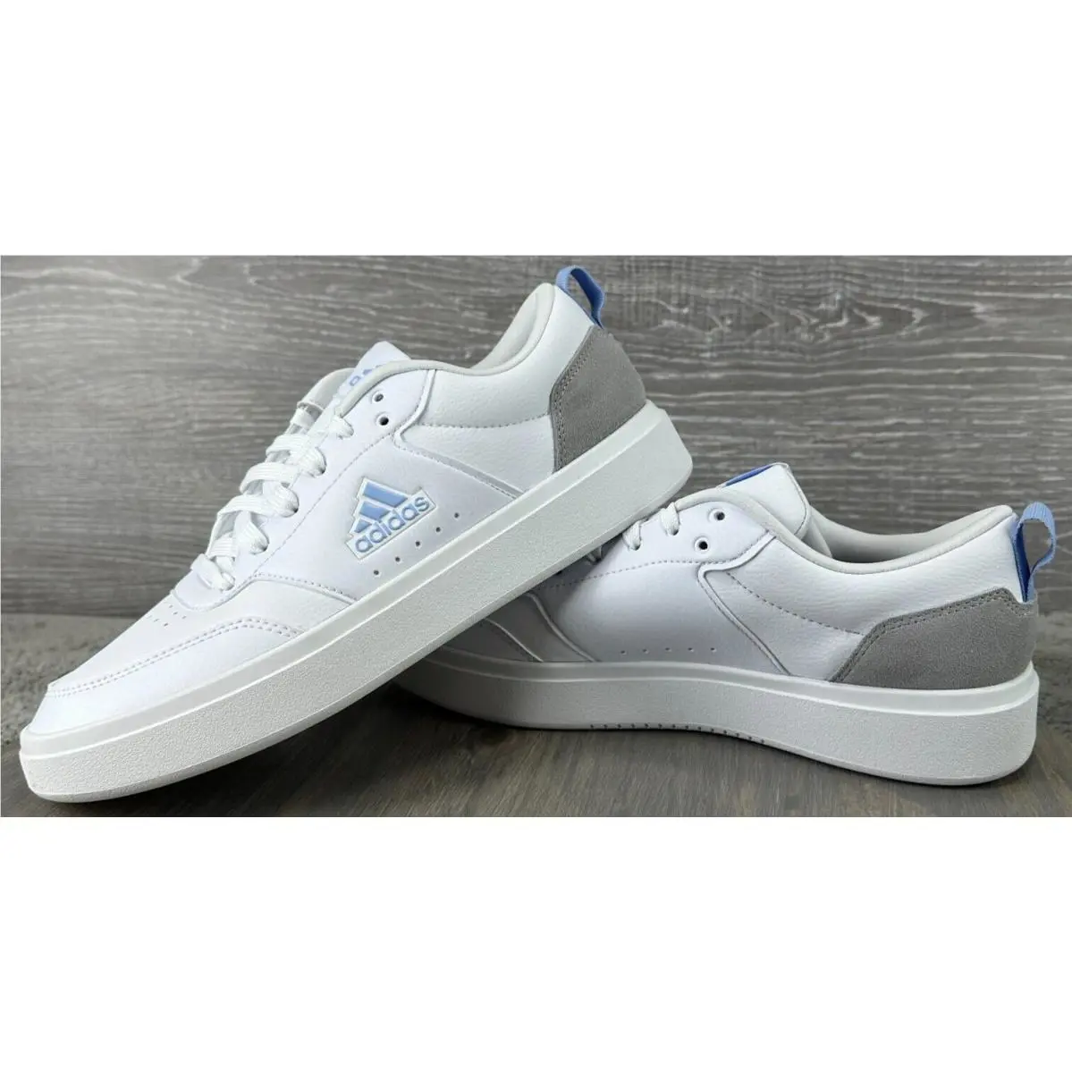 Adidas shoes - adidas Tennis - Tennis - White (UPC: 196464104320) 6