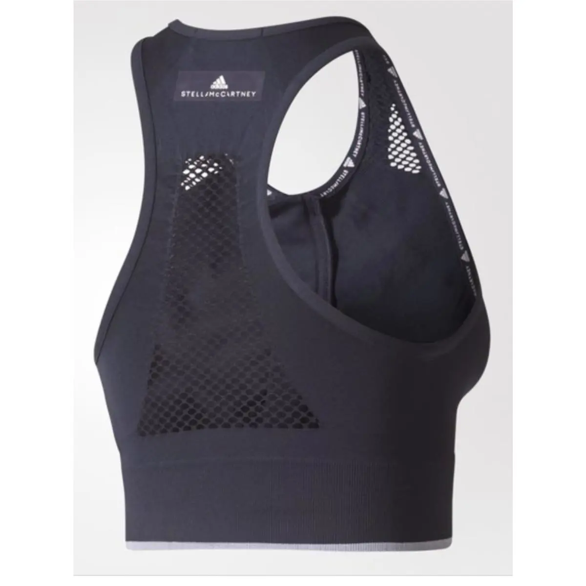Adidas clothing - Black 4