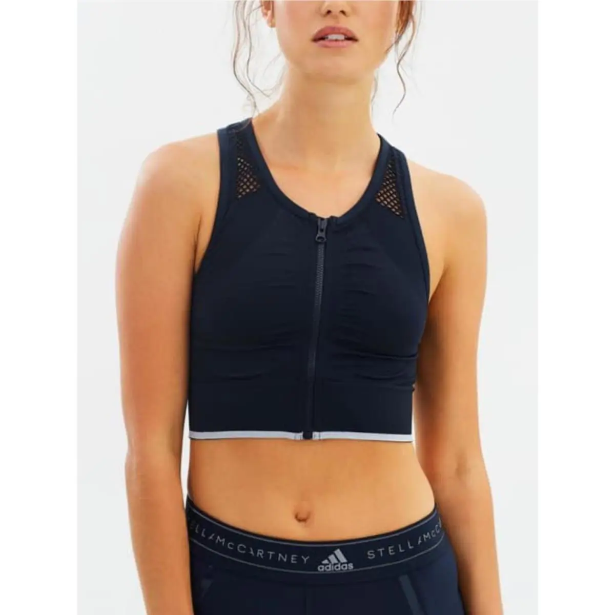 Adidas clothing - Black 5
