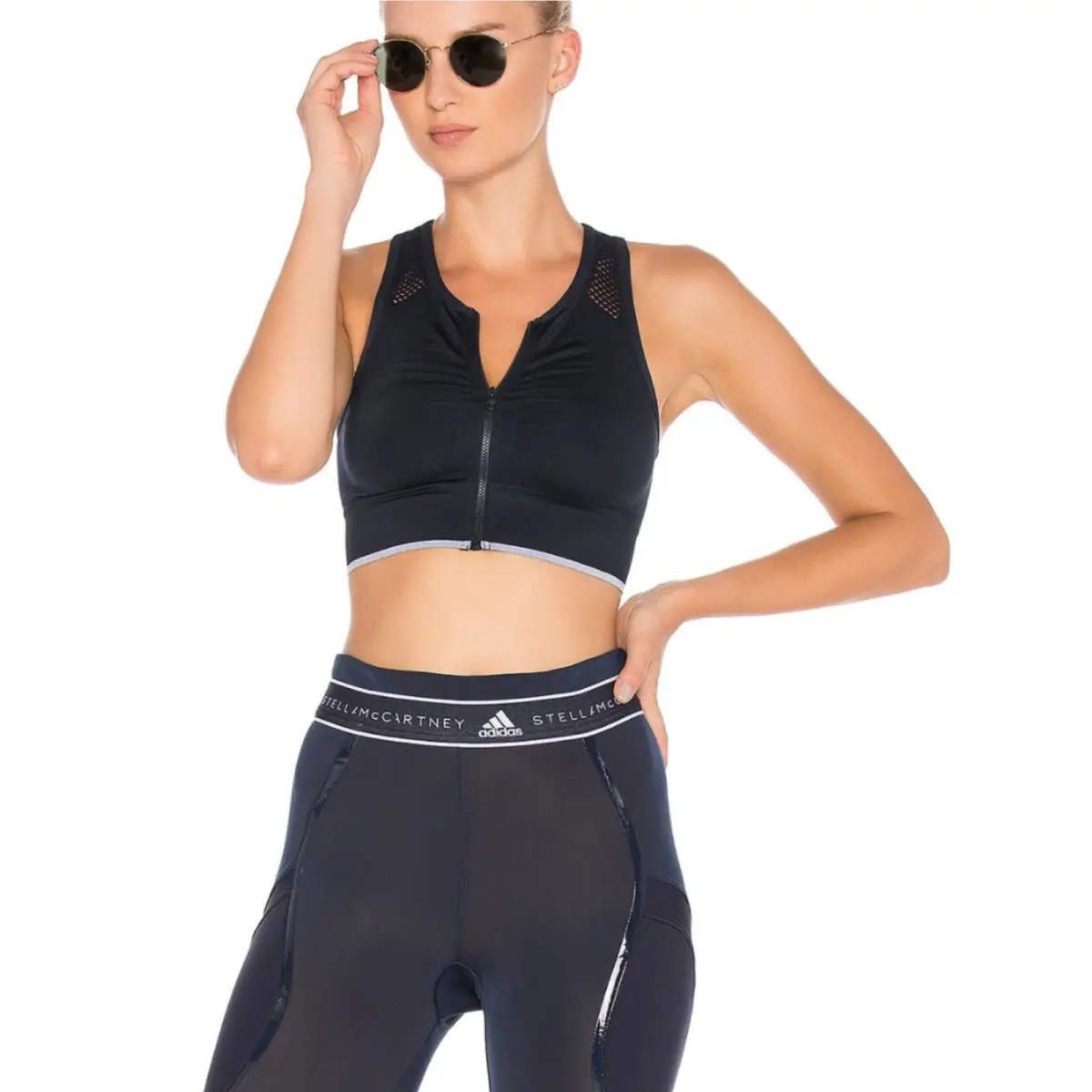 Adidas clothing - Black 3