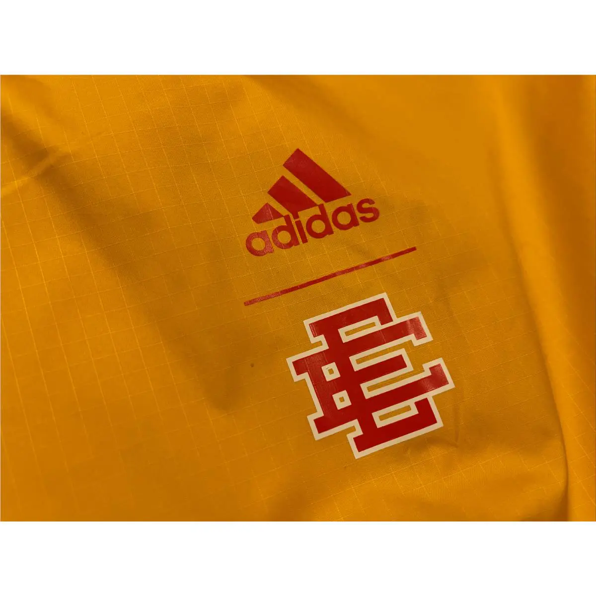 Adidas clothing - Yellow 4