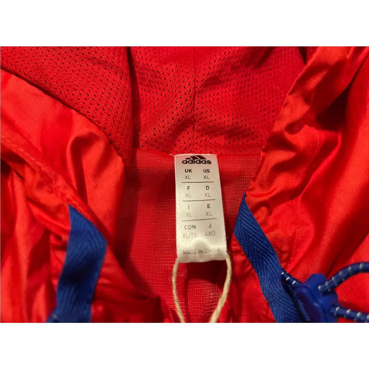 Adidas clothing - Yellow 5