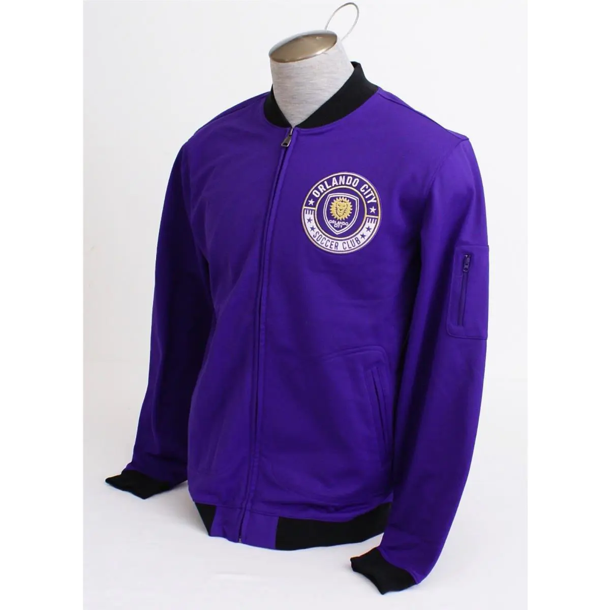 Adidas clothing - Purple (UPC: 886411850911) 1