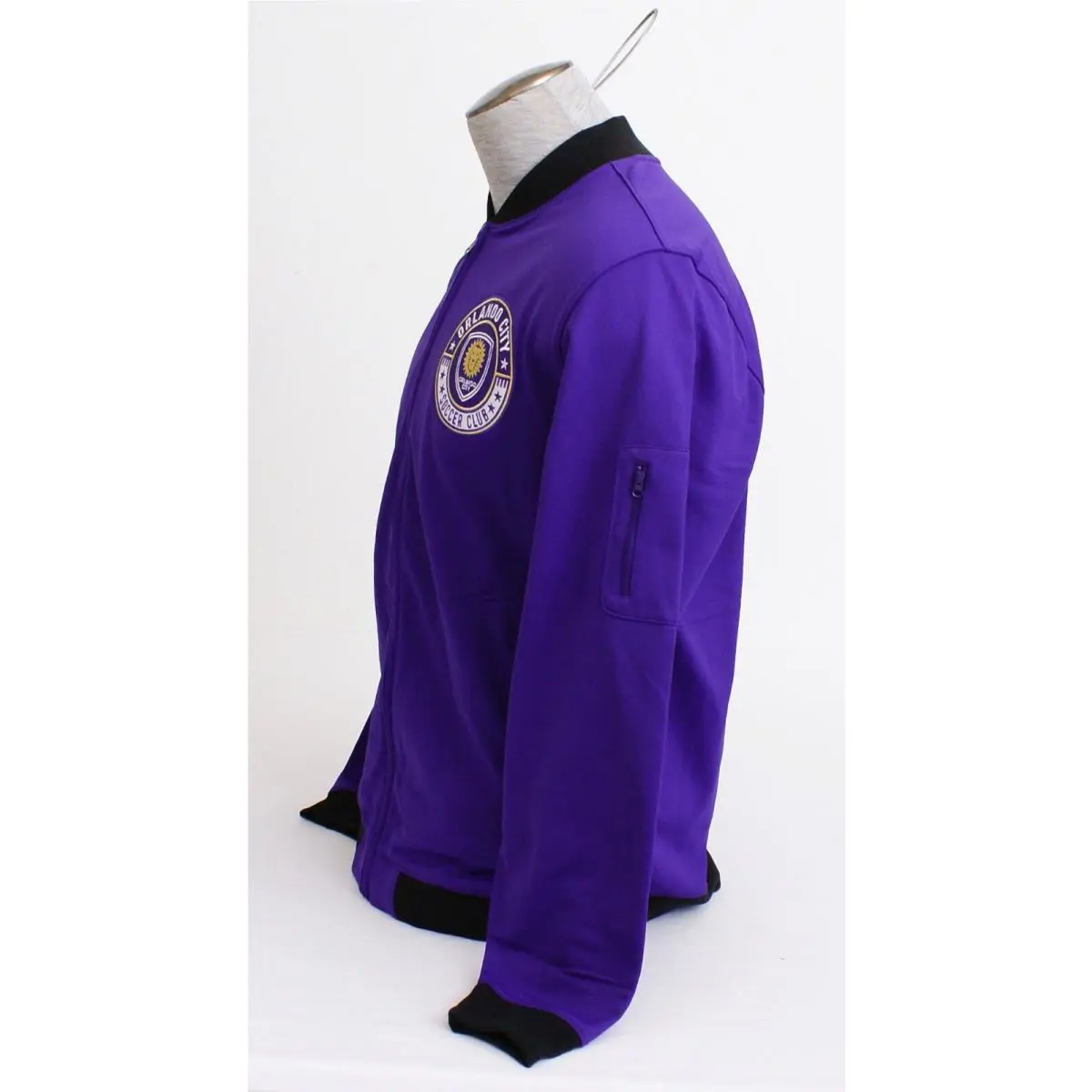 Adidas clothing - Purple (UPC: 886411850911) 3