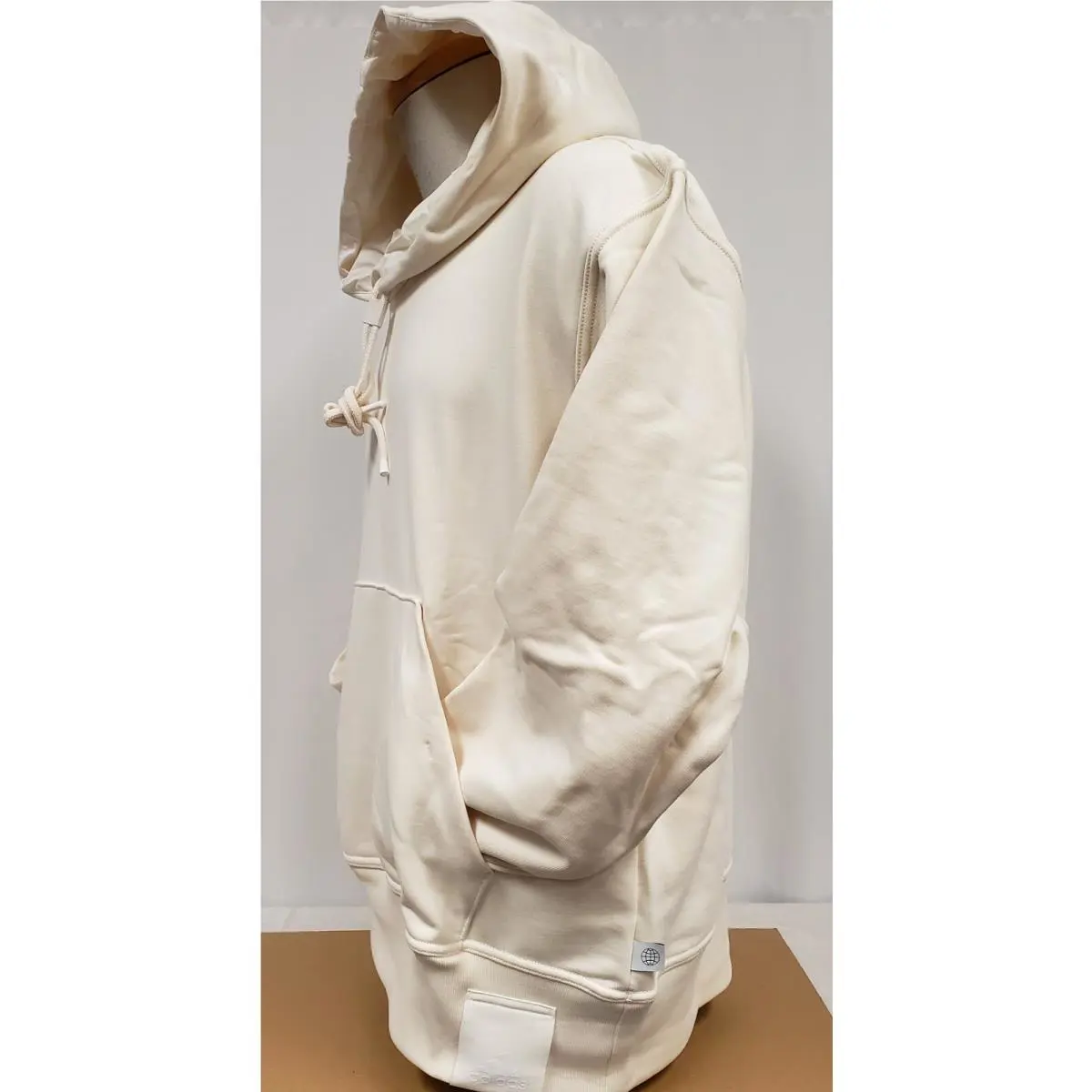 Adidas clothing - IC4081 - IC4081 - Non-Dyed 1