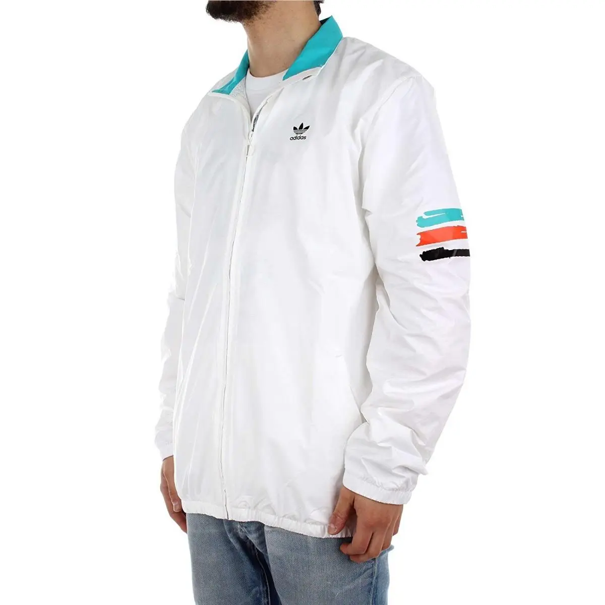 Adidas clothing - White 0