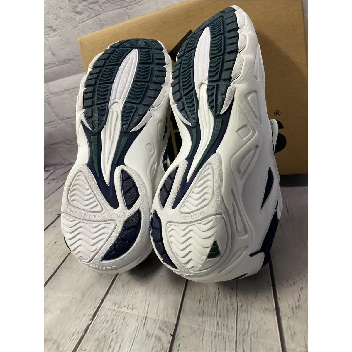 Adidas shoes - adidas Athletics - Athletics - White 8