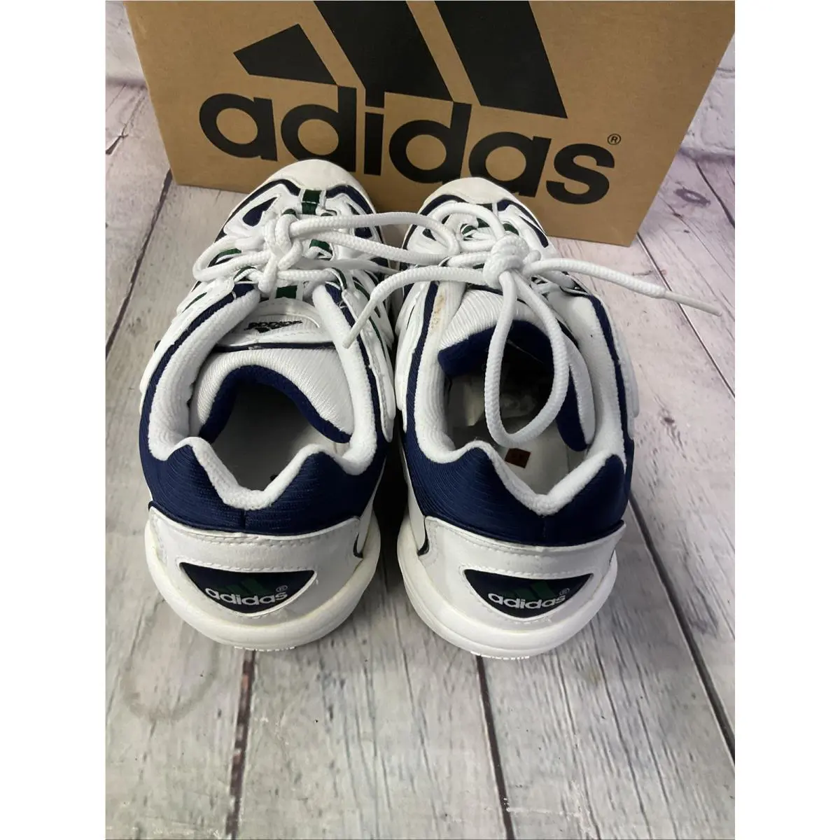 Adidas shoes - adidas Athletics - Athletics - White 6