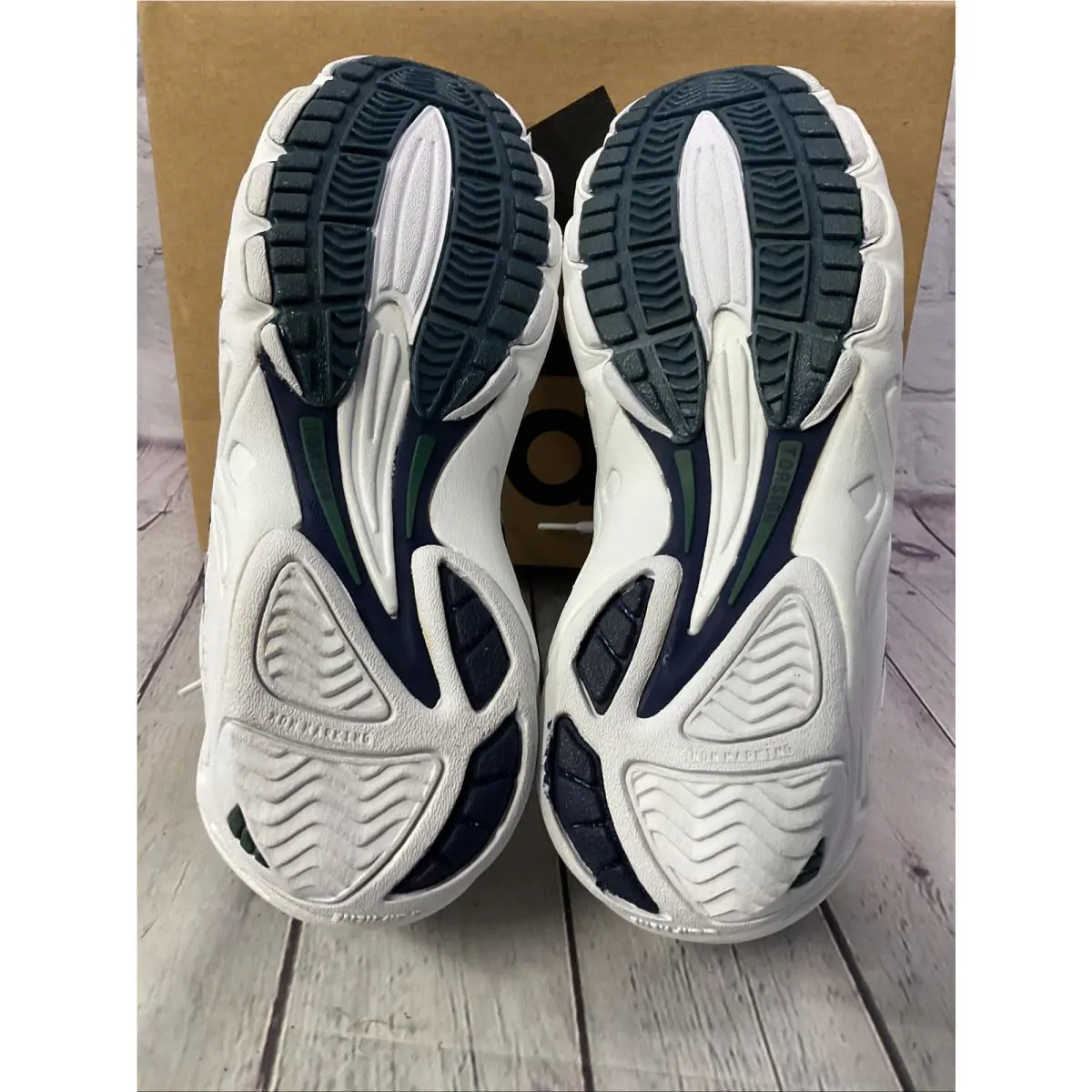 Adidas shoes - adidas Athletics - Athletics - White 7
