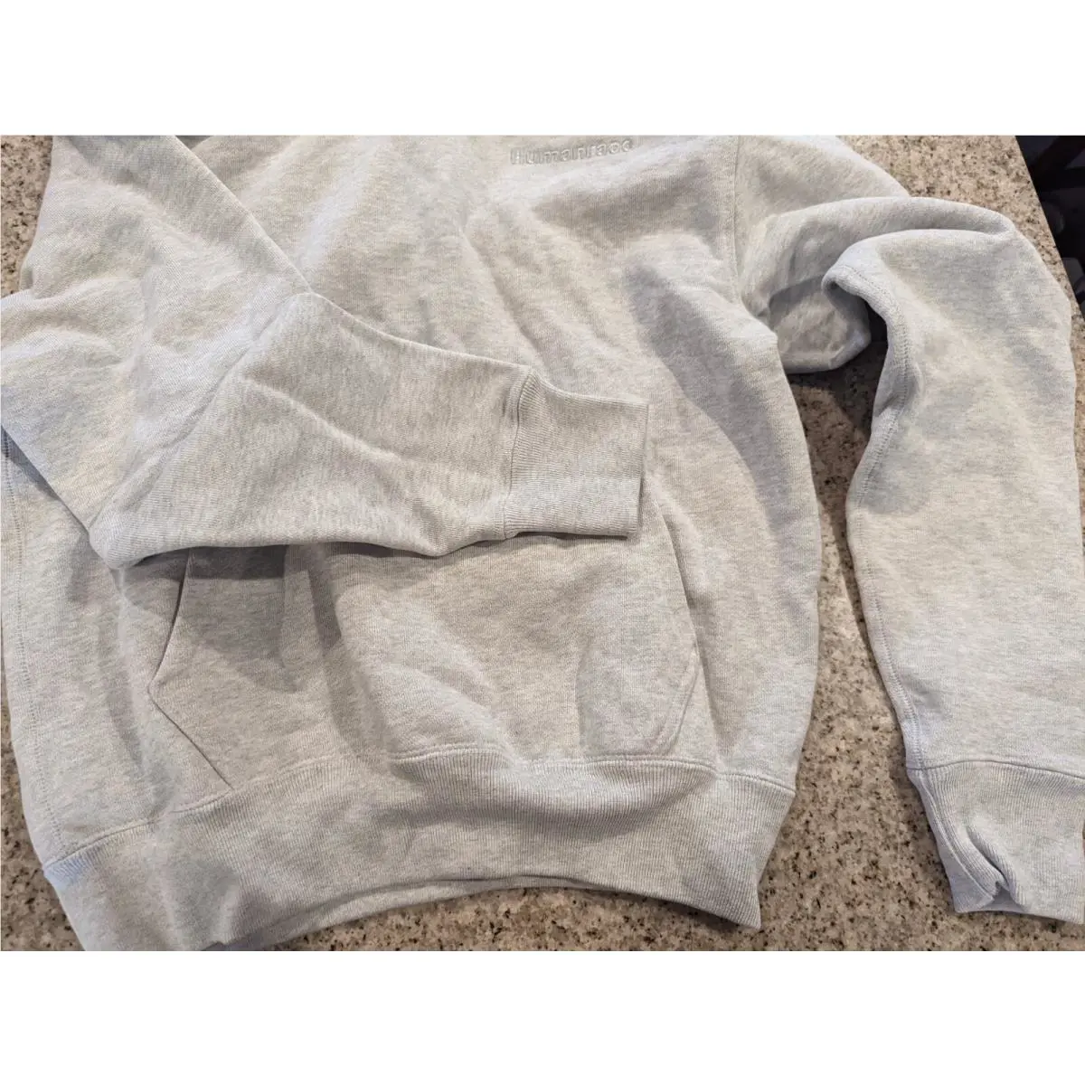 Adidas clothing - Gray 3