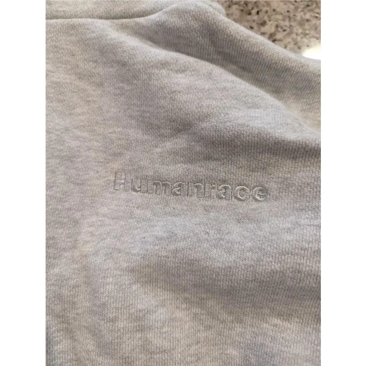 Adidas clothing - Gray 4