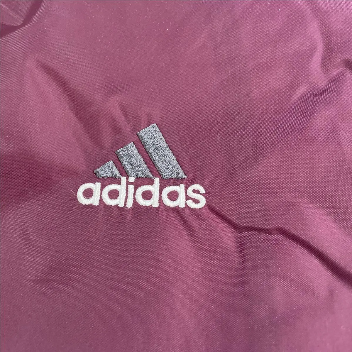 Adidas clothing - Adidas Tracker - Tracker - Maroon 0