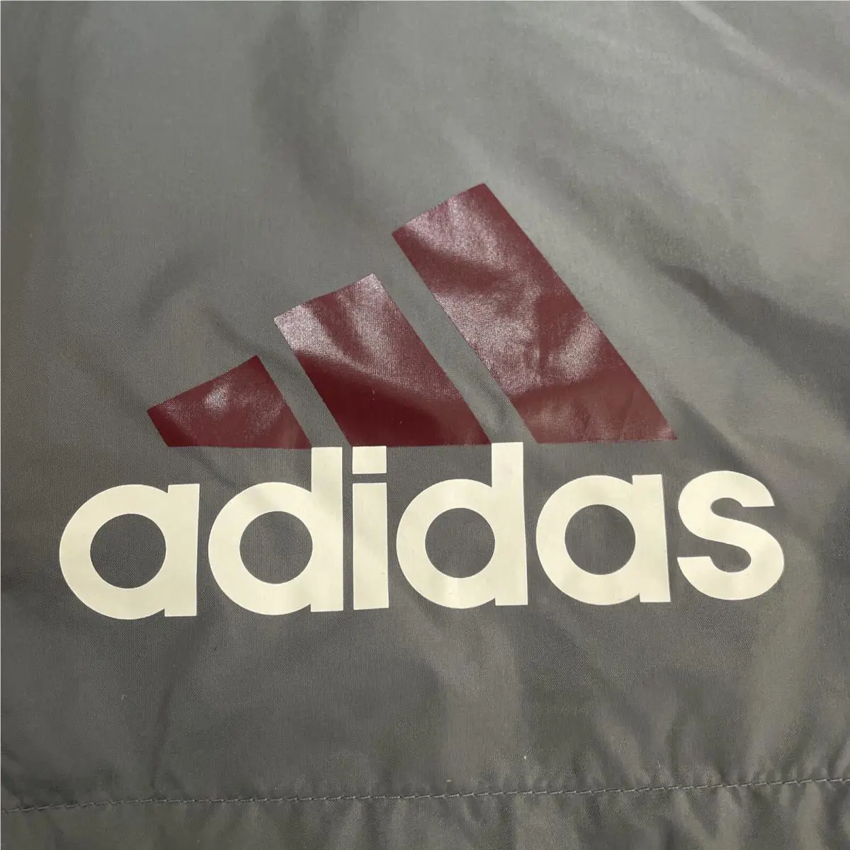 Adidas clothing - Adidas Tracker - Tracker - Maroon 7