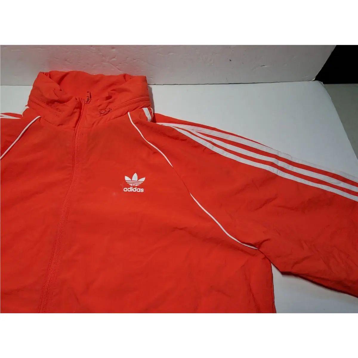Adidas clothing - ADIDAS SST - SST - Orange 0