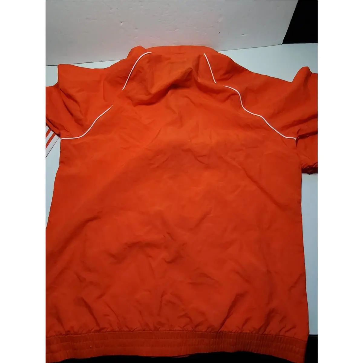 Adidas clothing - ADIDAS SST - SST - Orange 2