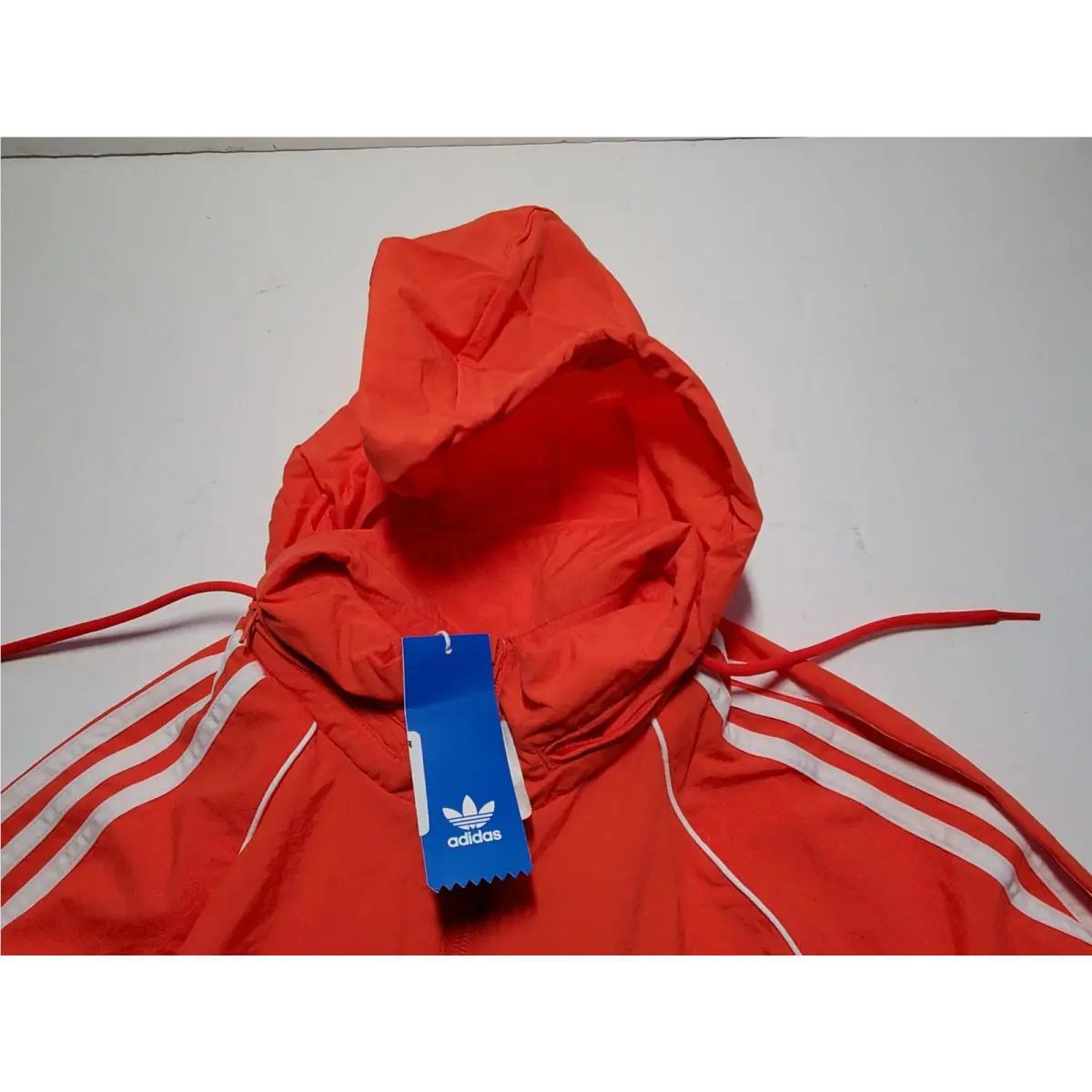 Adidas clothing - ADIDAS SST - SST - Orange 5