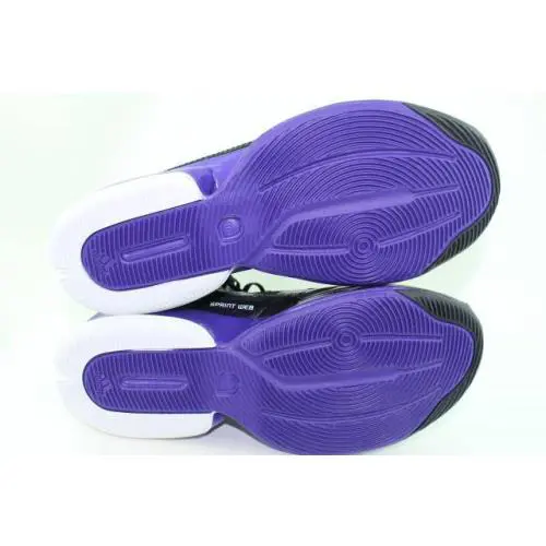 Adidas shoes - BLACK 1, RUN WHITE, RG PUNB 3