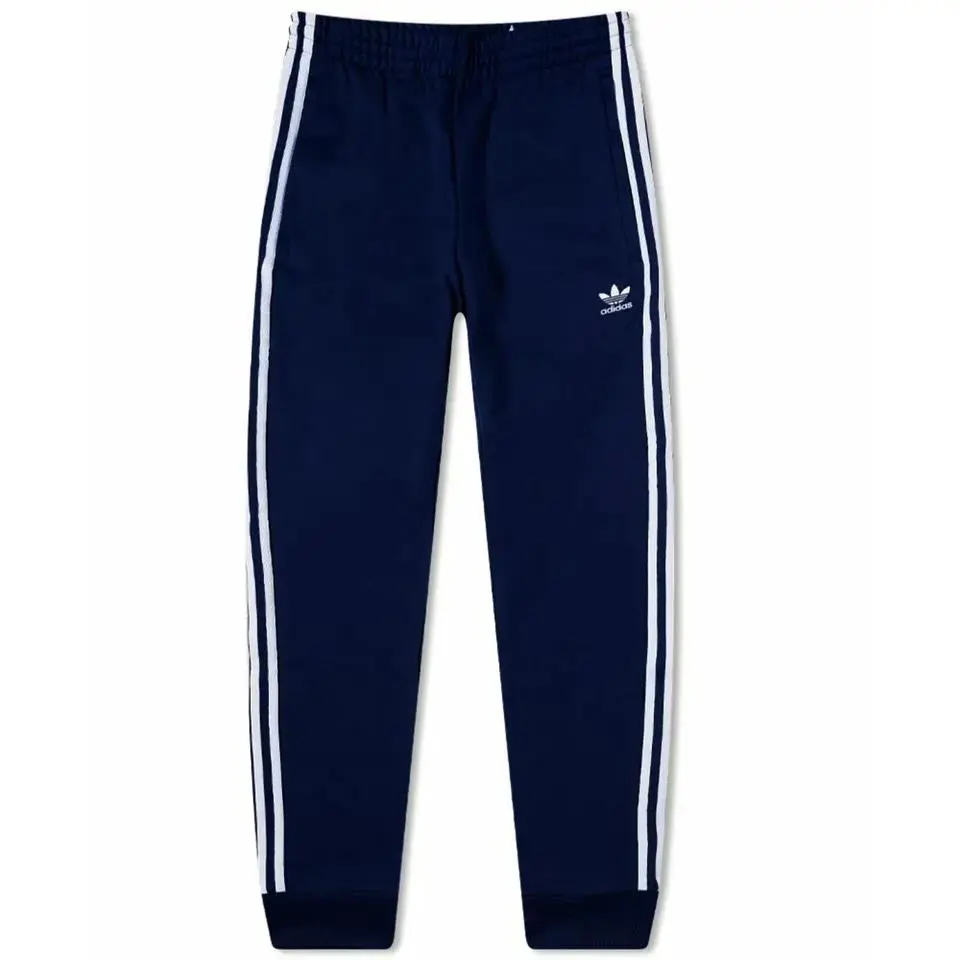 Adidas clothing - Blue 2