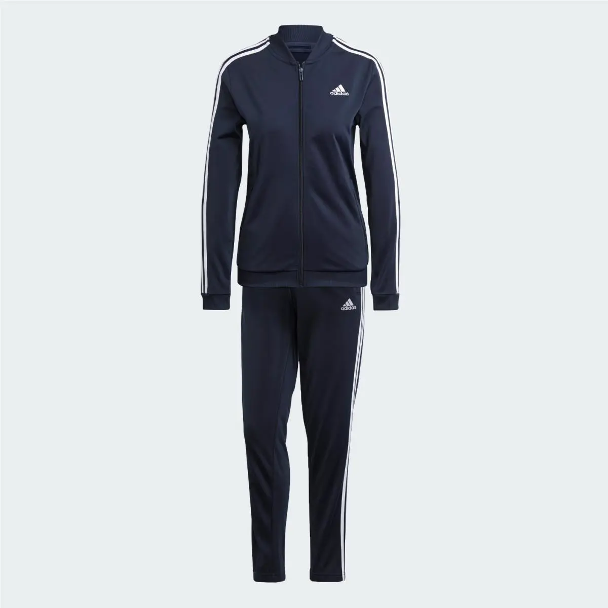 Adidas clothing - Blue 0