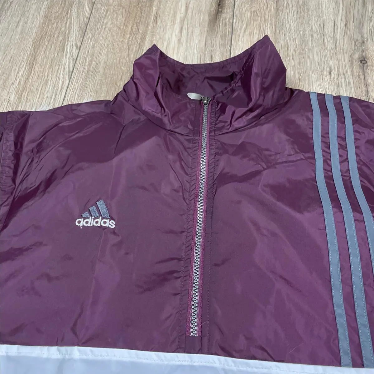 Adidas clothing - Adidas - Berry 3