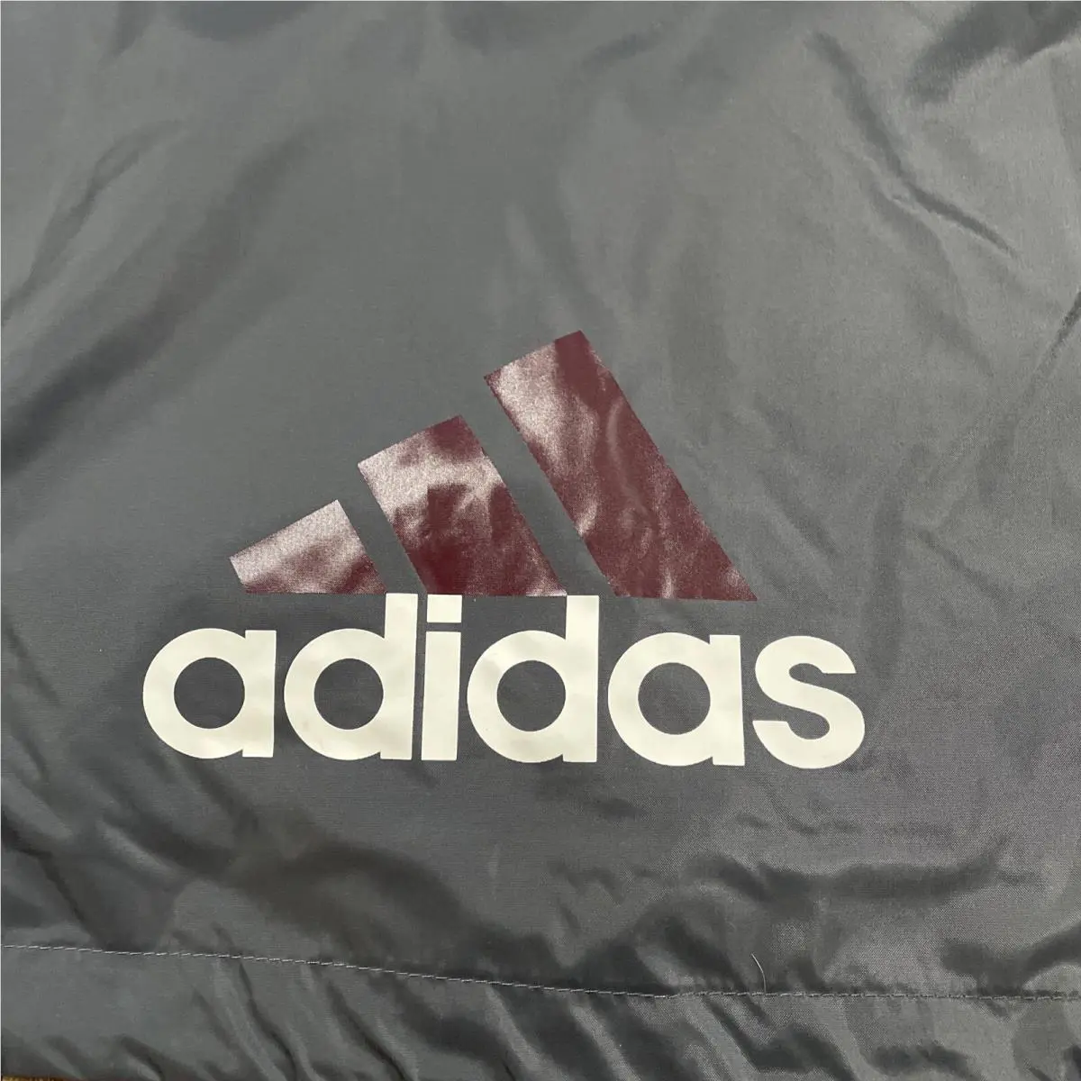 Adidas clothing - Adidas - Berry 8