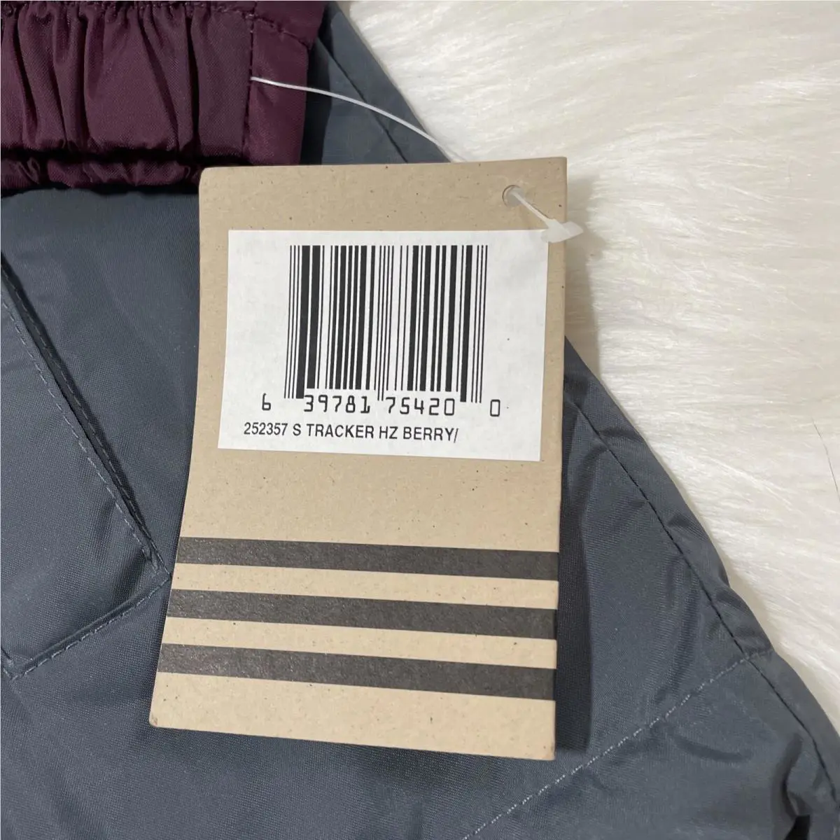 Adidas clothing - Adidas - Berry 0