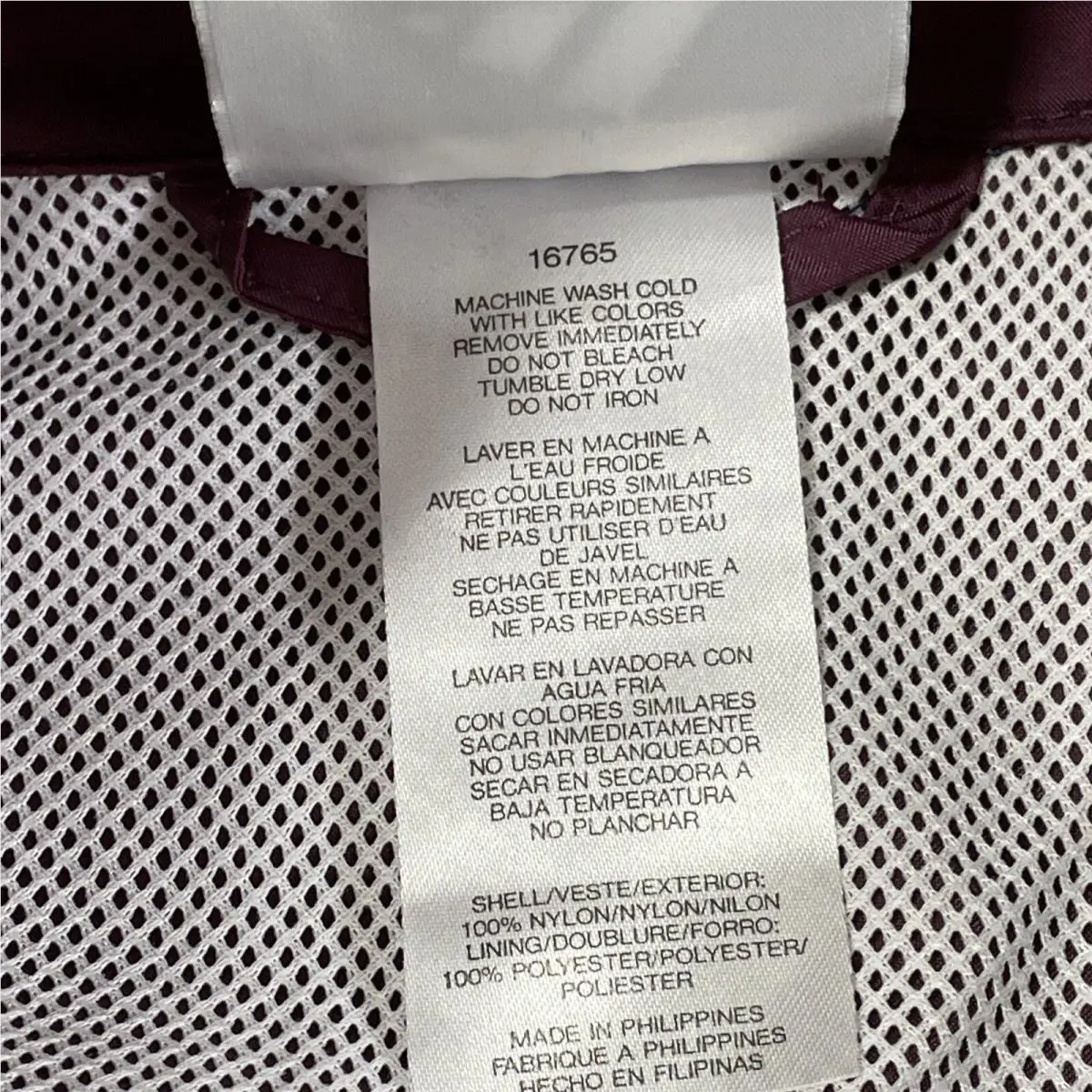 Adidas clothing - Adidas - Berry 6