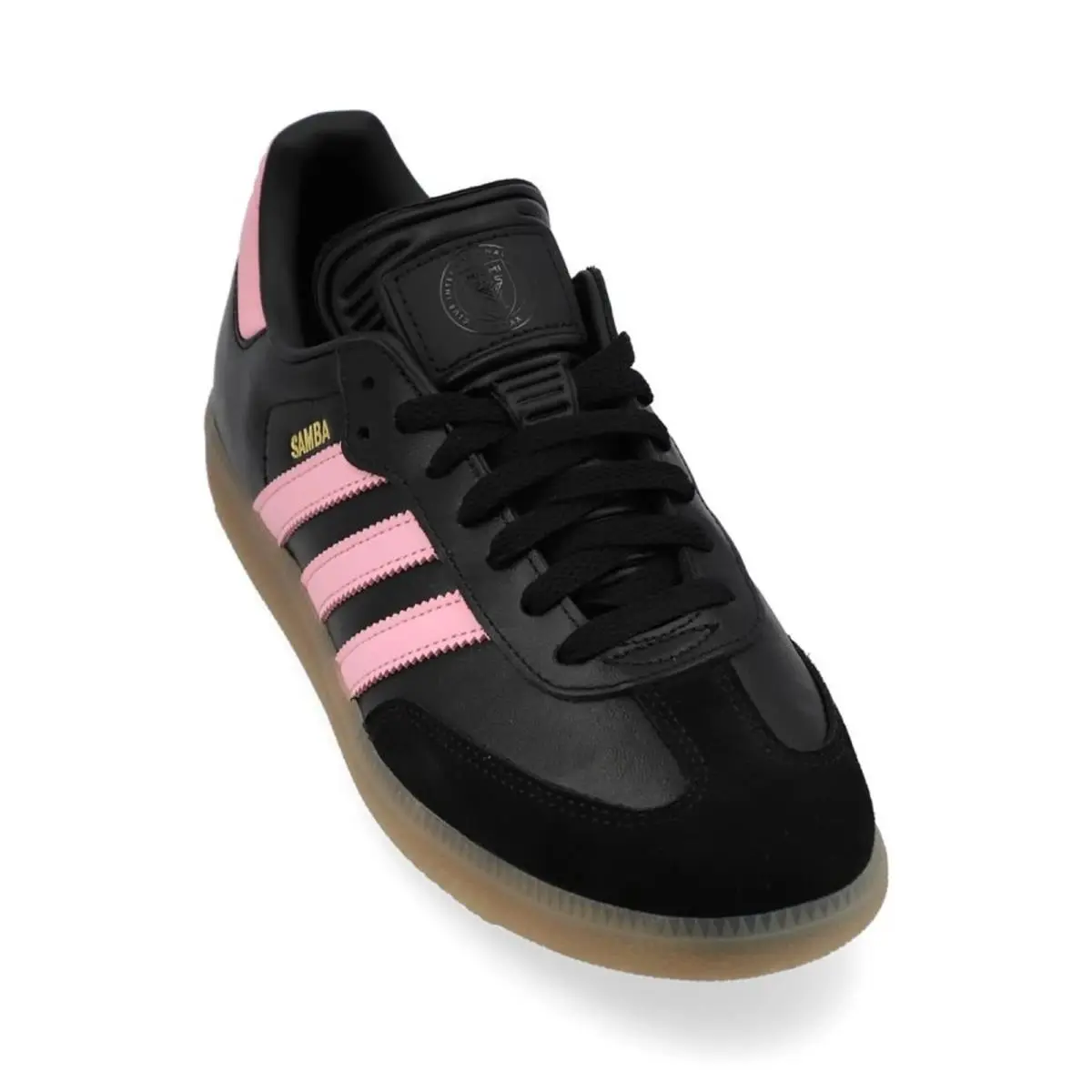 Adidas shoes - Samba Messi Miami - Samba Messi Miami - IH8158 - Pink 0