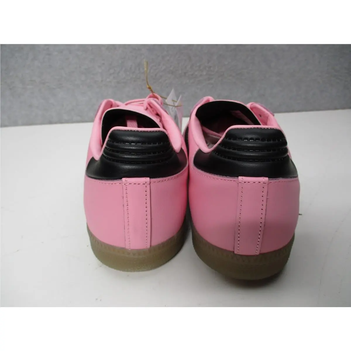 Adidas shoes - Samba Messi Miami - Samba Messi Miami - IH8158 - Pink 6