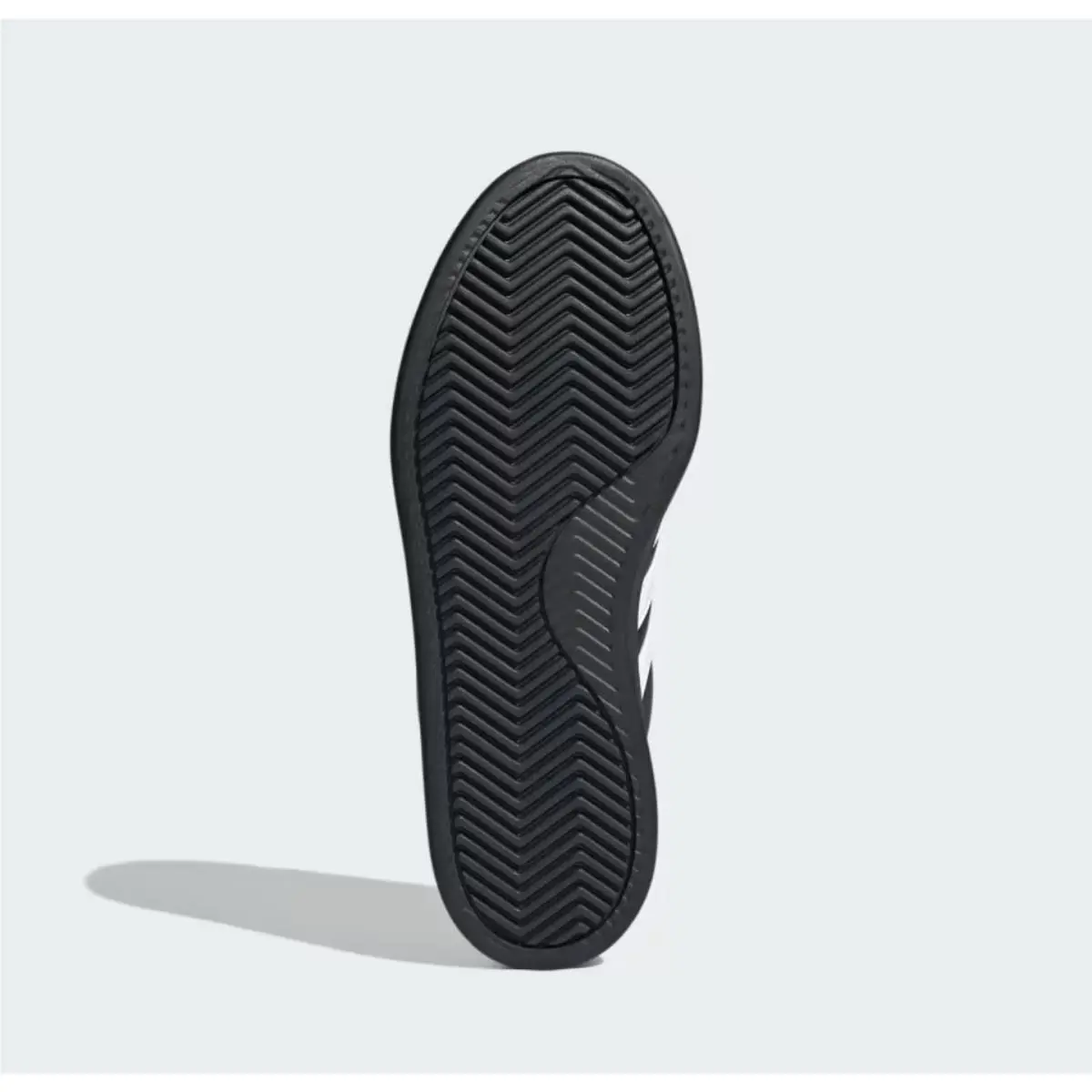 Adidas shoes - adidas Grand Court - Grand Court - GW9196 - Black (UPC: 195740028732) 2