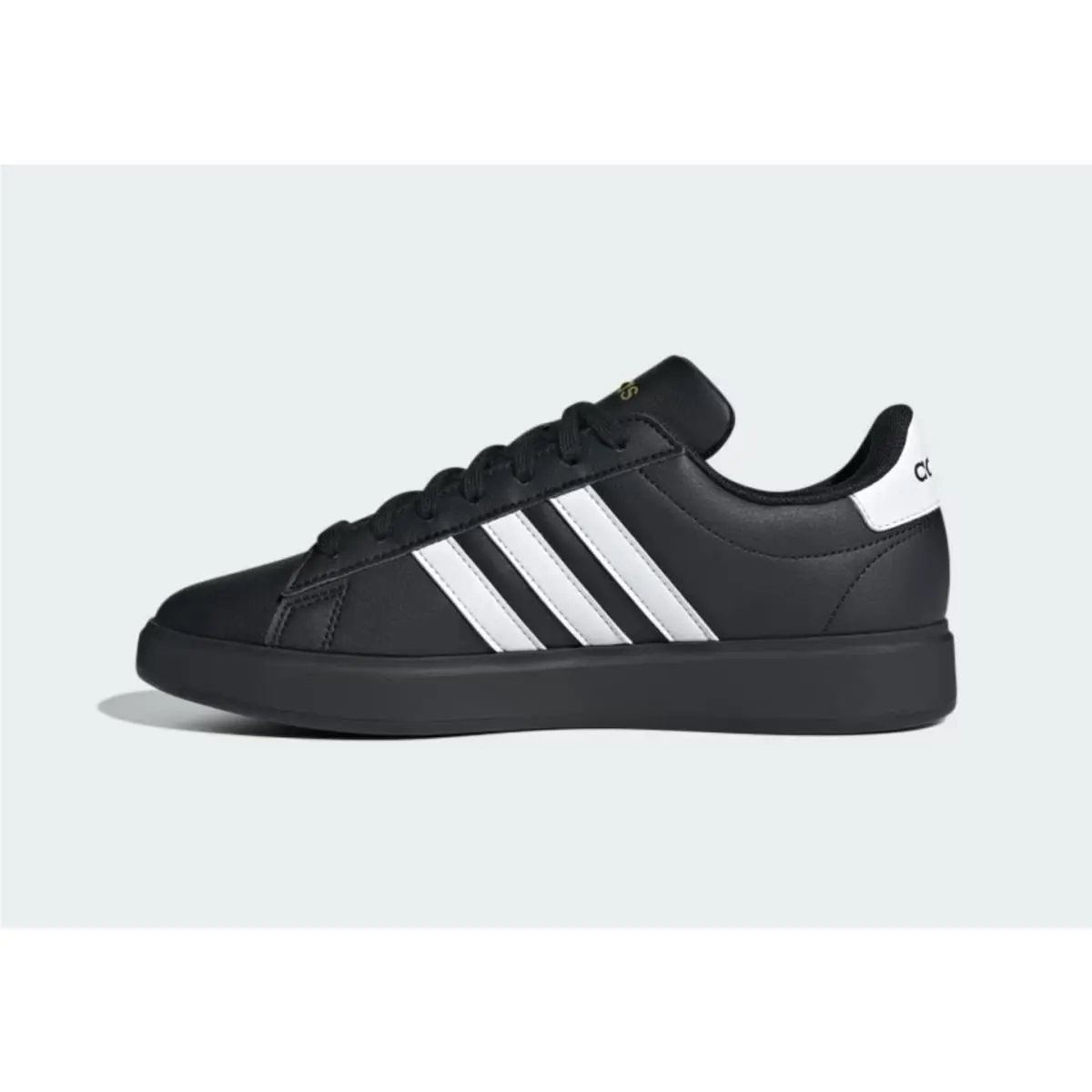 Adidas shoes - adidas Grand Court - Grand Court - GW9196 - Black (UPC: 195740028732) 4