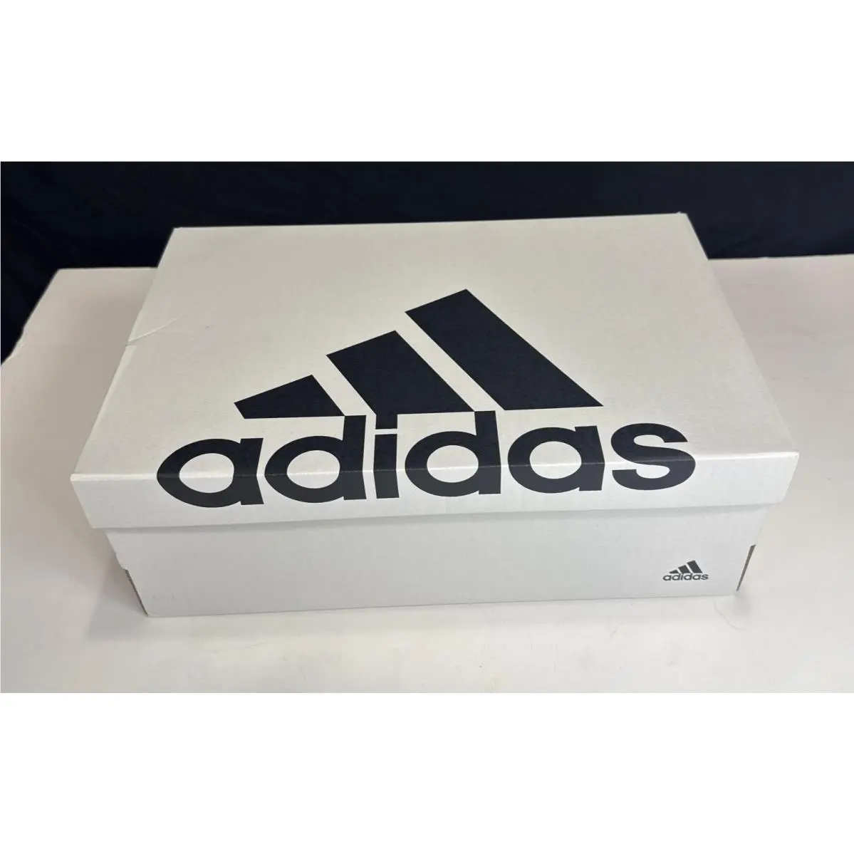 Adidas shoes - adidas Grand Court - Grand Court - GW9196 - Black (UPC: 195740028718) 2