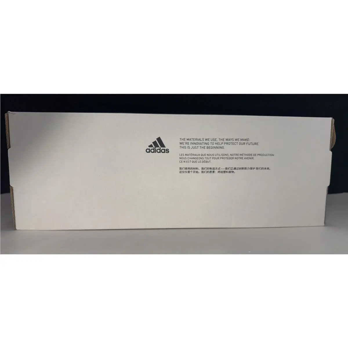 Adidas shoes - adidas Grand Court - Grand Court - GW9196 - Black (UPC: 195740028718) 4