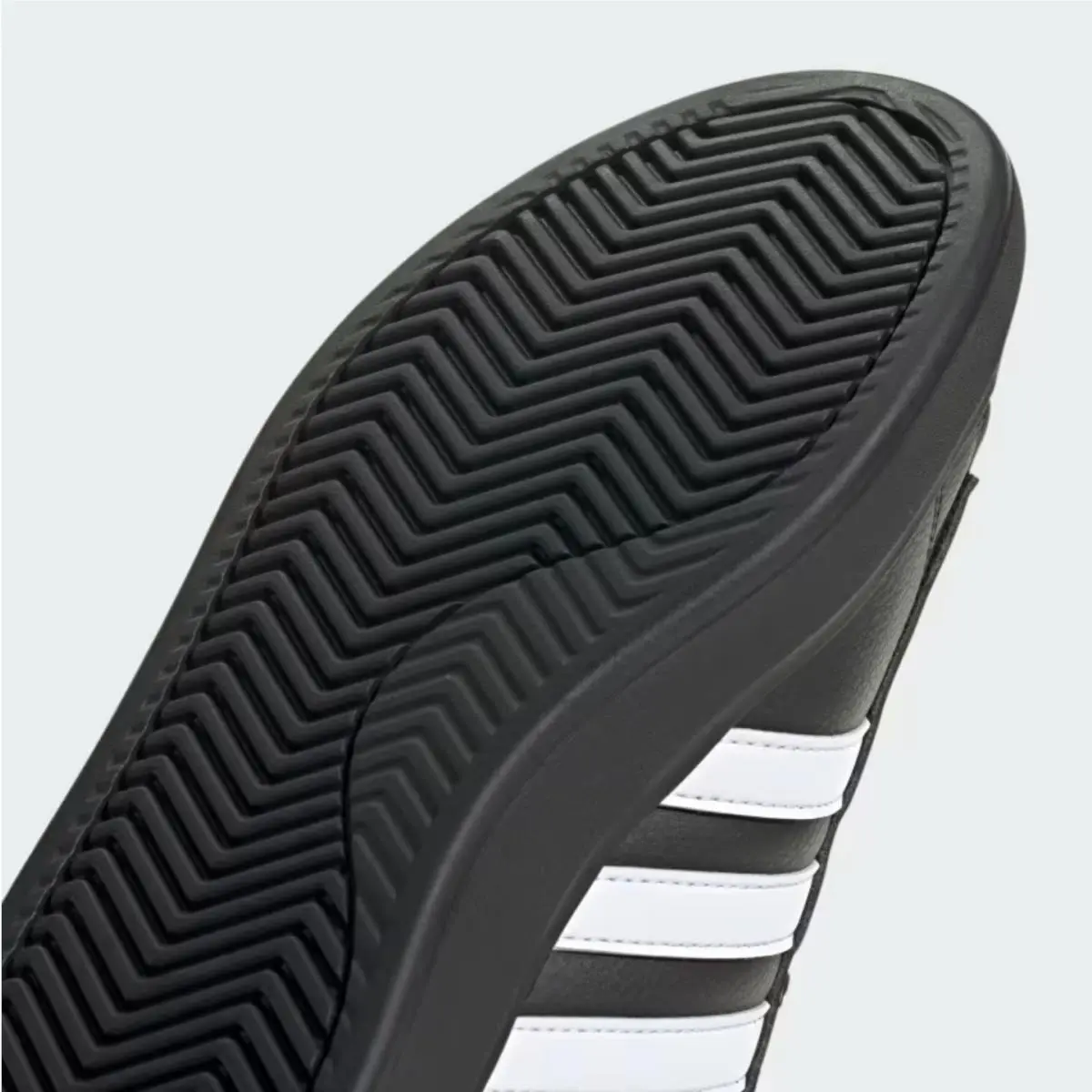 Adidas shoes - adidas Grand Court - Grand Court - GW9196 - Black (UPC: 195740028732) 6