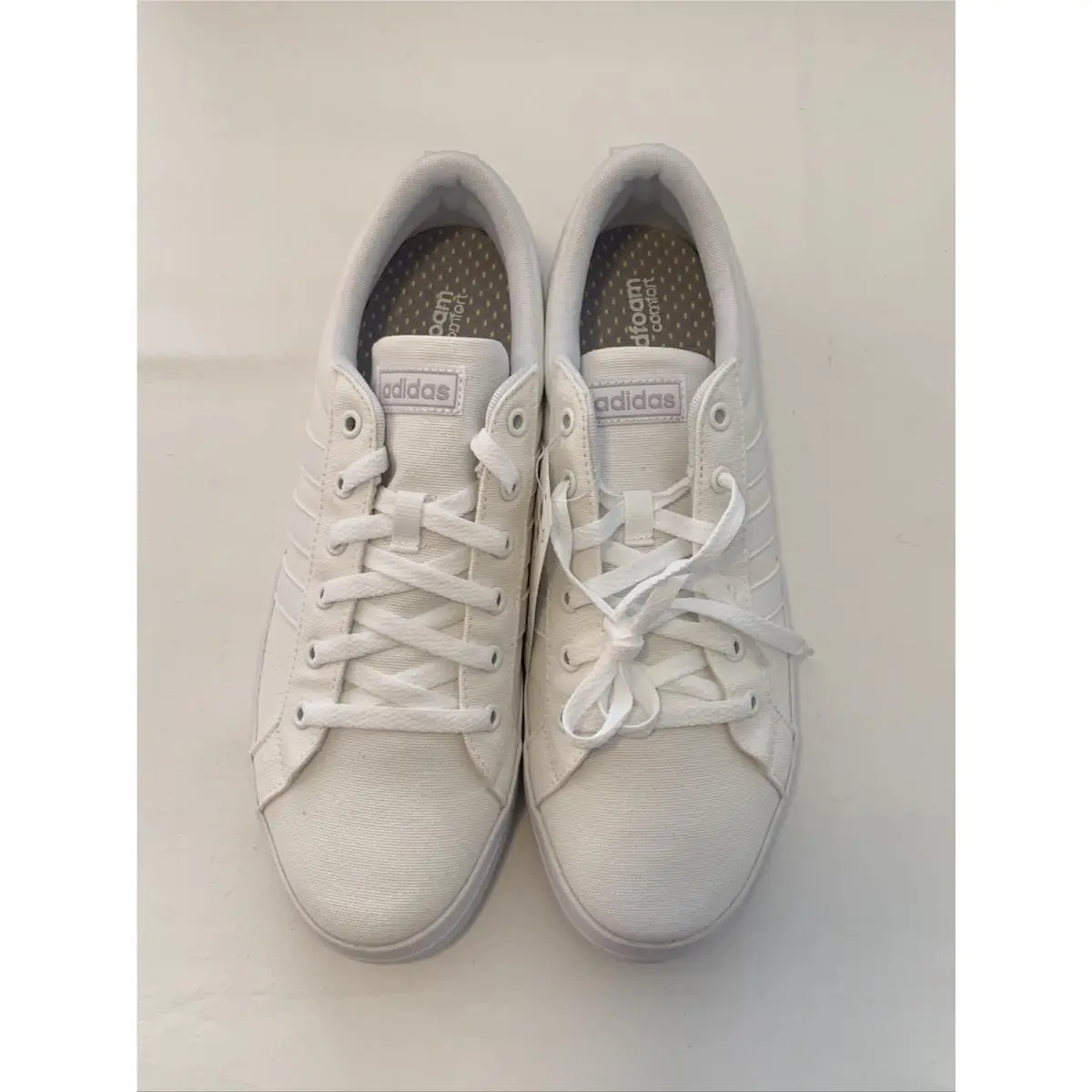 Adidas shoes - adidas Bravada - Bravada - FX5340 - White 4