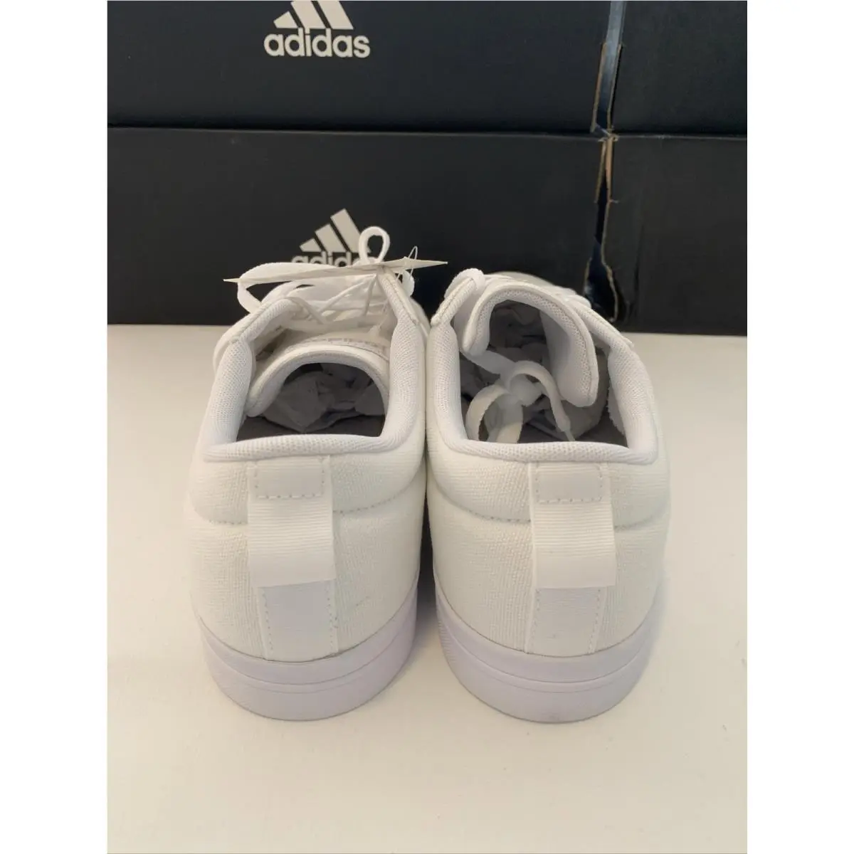 Adidas shoes - adidas Bravada - Bravada - FX5340 - White 0