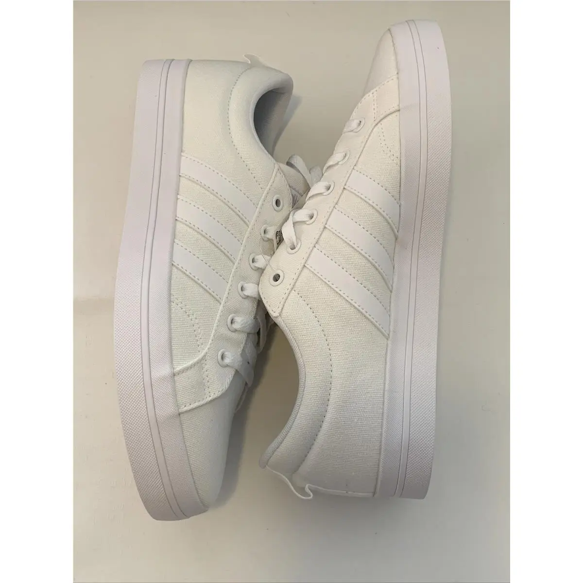 Adidas shoes - adidas Bravada - Bravada - FX5340 - White 5