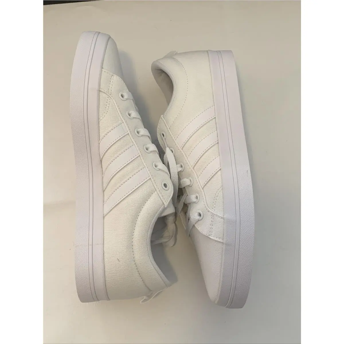 Adidas shoes - adidas Bravada - Bravada - FX5340 - White 6