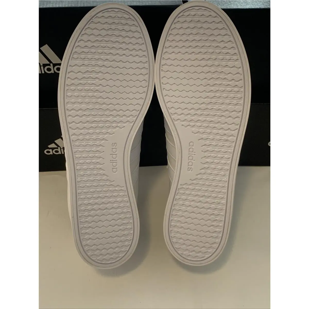 Adidas shoes - adidas Bravada - Bravada - FX5340 - White 7