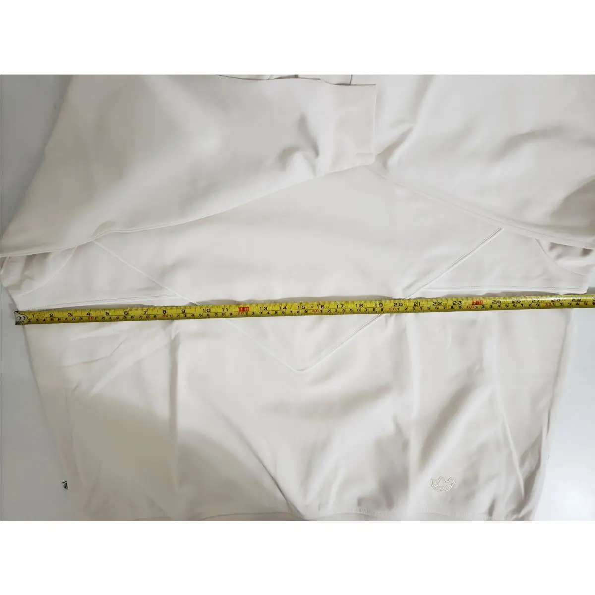 Adidas clothing - White (UPC: 195746805849) 8