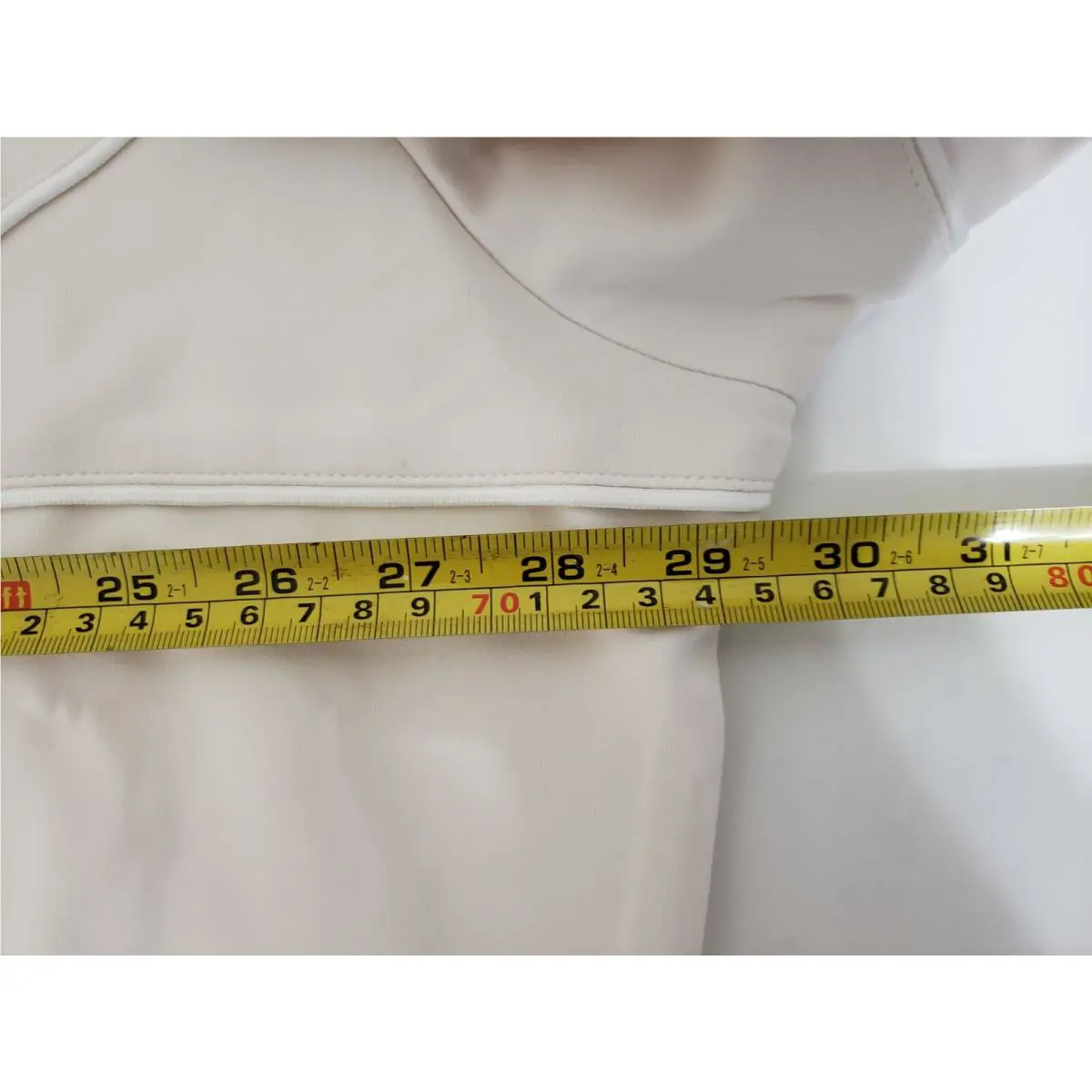 Adidas clothing - White (UPC: 195746805849) 9