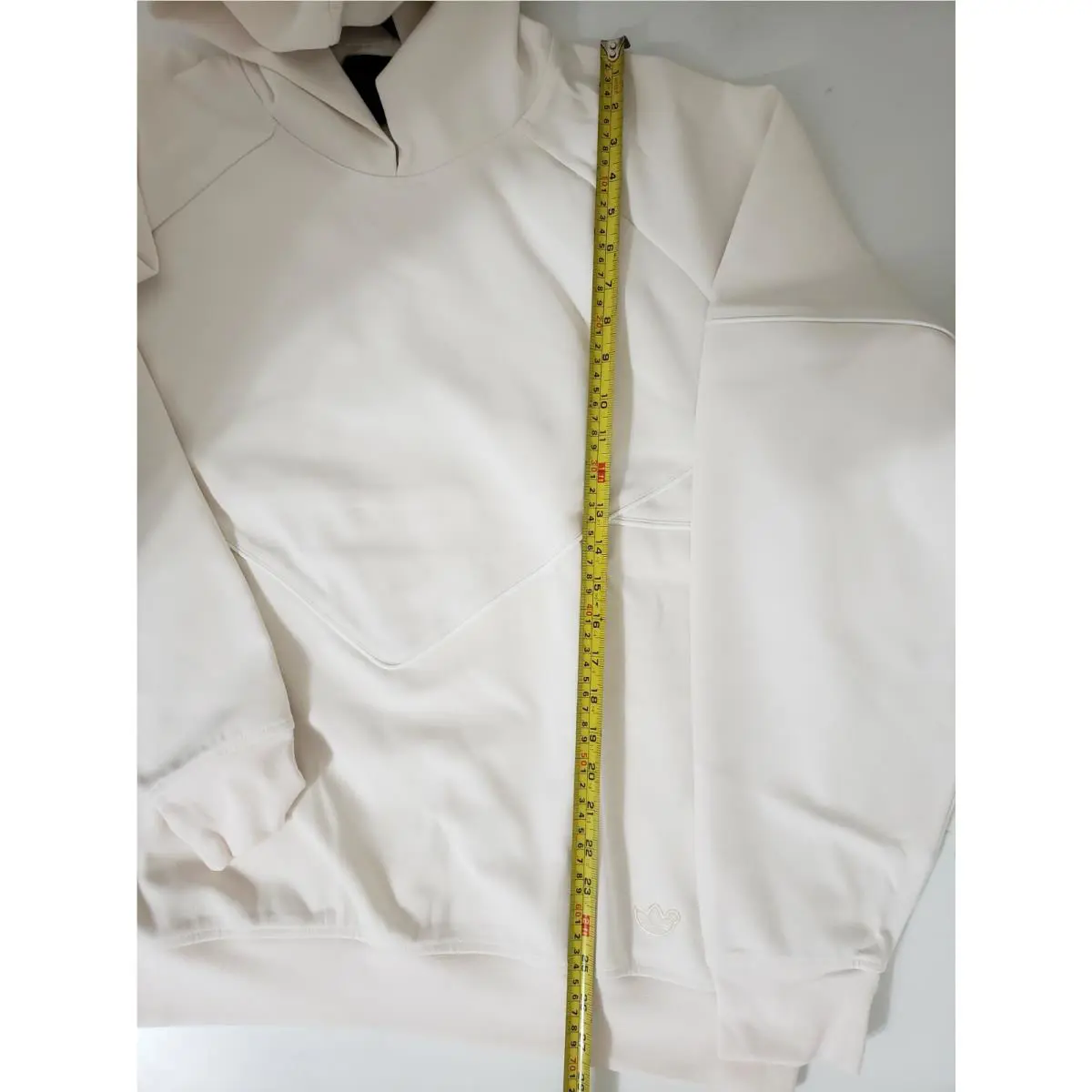 Adidas clothing - White (UPC: 195746805849) 10