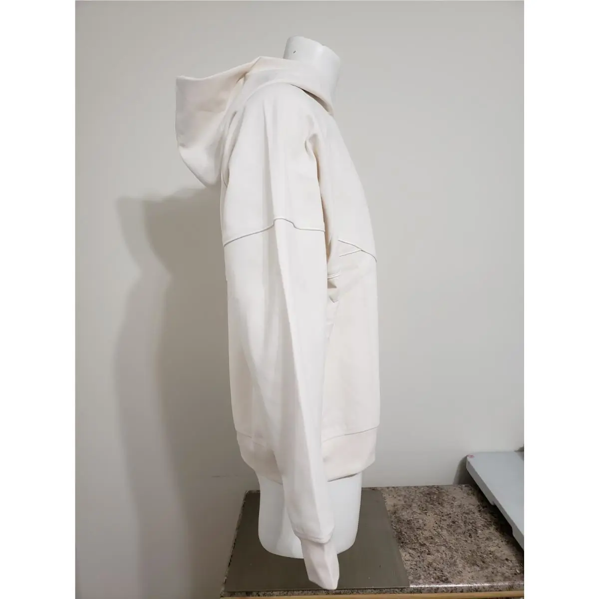 Adidas clothing - White (UPC: 195746805849) 3