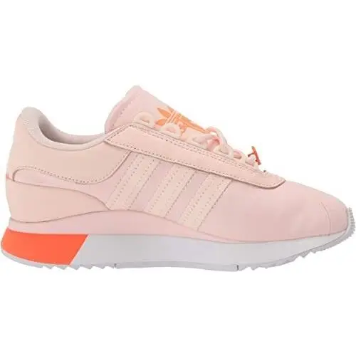 Adidas shoes - adidas SL Andridge - Andridge - EF5547 - Pink/Orange 1