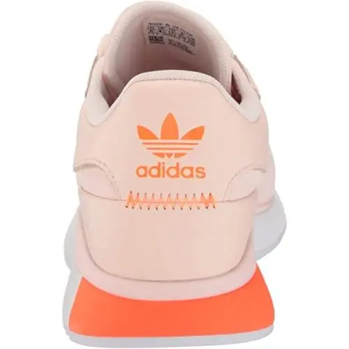 Adidas shoes - adidas SL Andridge - Andridge - EF5547 - Pink/Orange 3