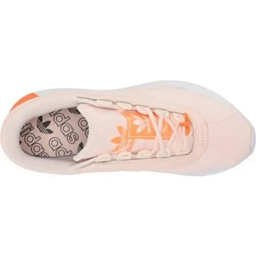 Adidas shoes - adidas SL Andridge - Andridge - EF5547 - Pink/Orange 4