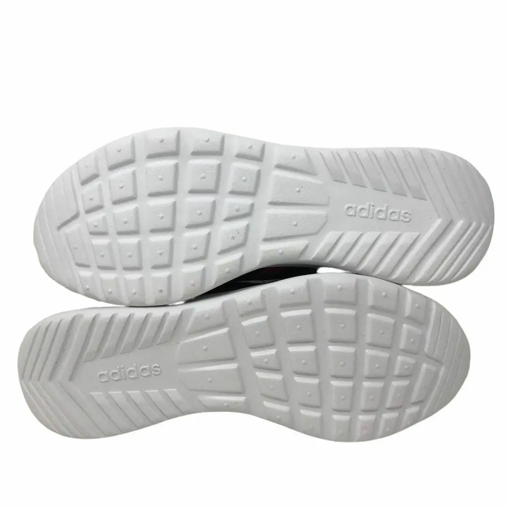 Adidas shoes - Black/pink 3