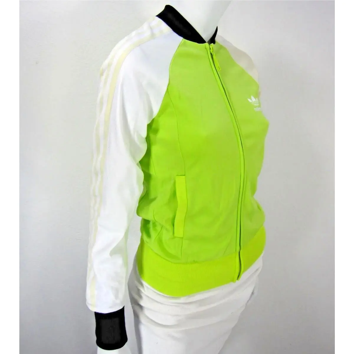 Adidas clothing - Green 3
