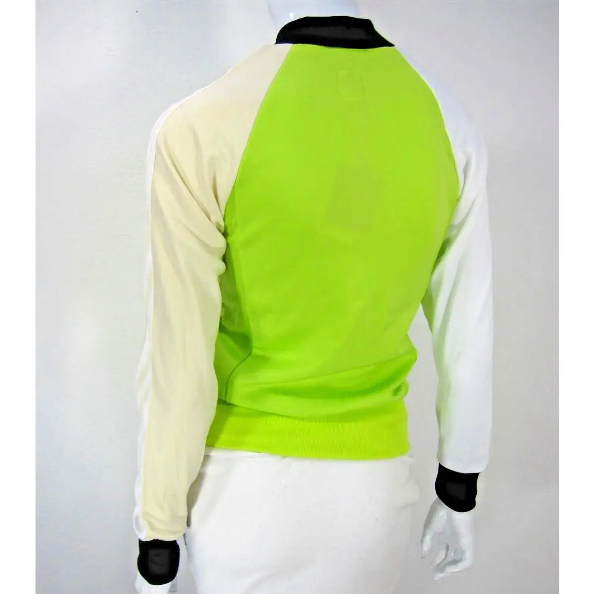 Adidas clothing - Green 5