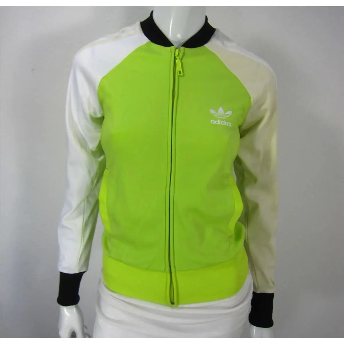 Adidas clothing - Green 0